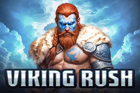 Viking Rush