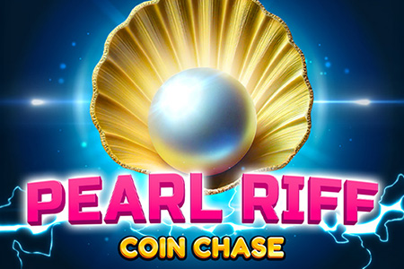 Pearl Riff Coin Chase