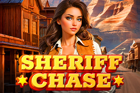 Sheriff Chase