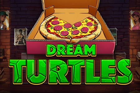 Dream Turtles