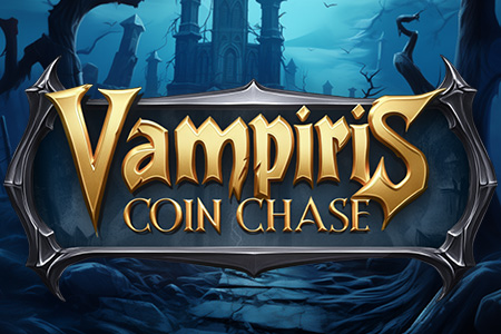 Vampiris Coin Chase