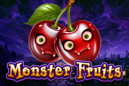 Monster Fruits