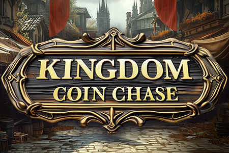 Kingdom Coin Chase