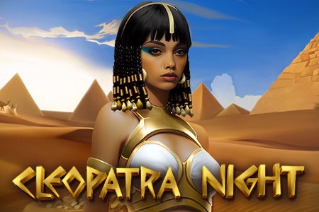 Cleopatra Night