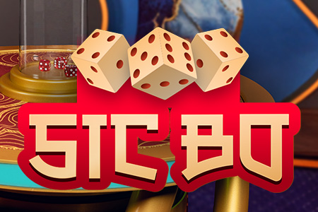 Sic Bo