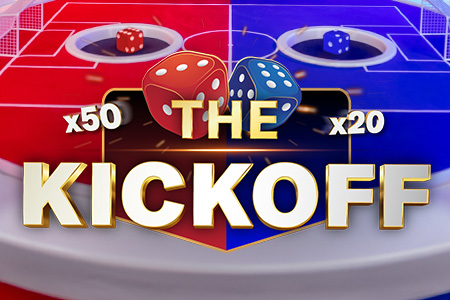 The Kickoff