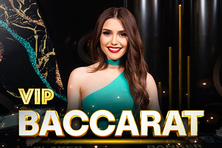 VIP Baccarat