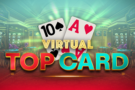 Virtual Top Card