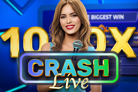 Crash Live