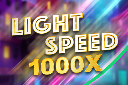 Lightspeed