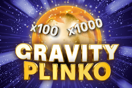 Gravity Plinko