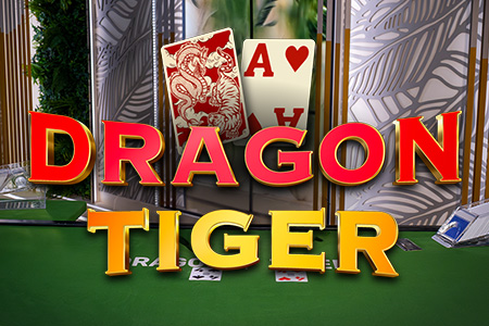 Dragon Tiger