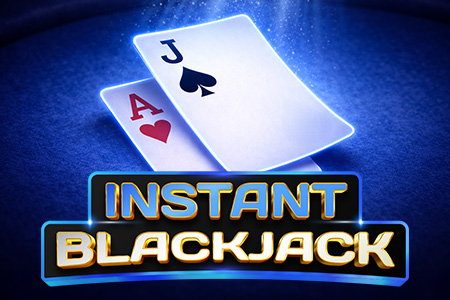 Instant Blackjack