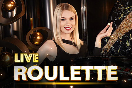 Live Roulette