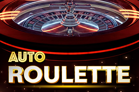 Auto Roulette