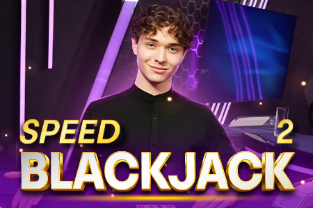 Speed Blackjack 2