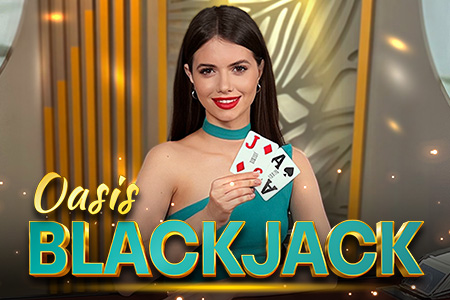 Oasis Blackjack