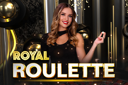 Royal Roulette