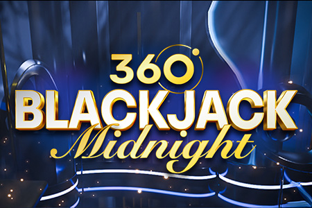 Blackjack 360 Midnight