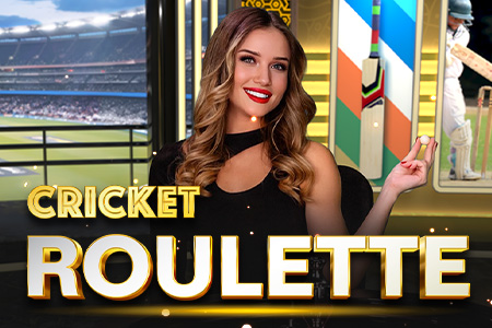 Cricket Roulette