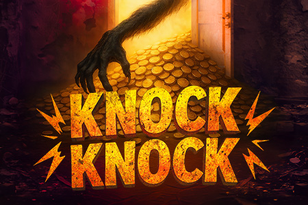 Knock Knock