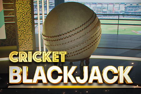 Cricket Blackjack
