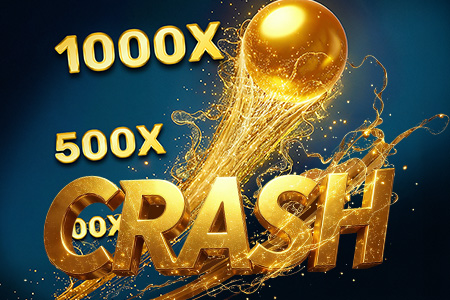 CRASH