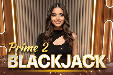 Prime Blackjack 2