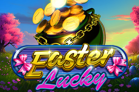Easter Lucky Easter Lucky
