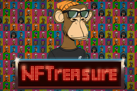 NFTreasure