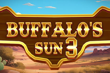 Buffalo's Sun 3