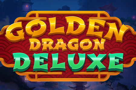 Golden Dragon Deluxe