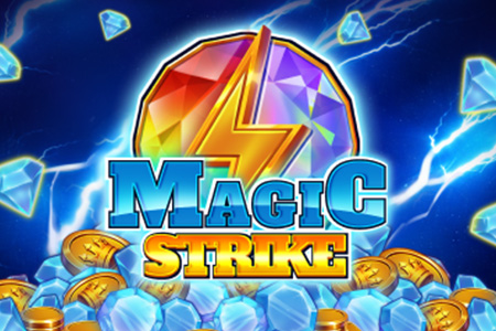 Magic Strike