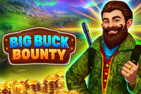 Big Buck Bounty