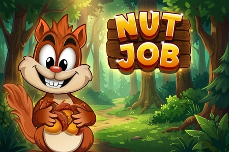 Nut Job
