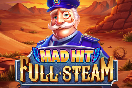 Mad Hit Full Steam