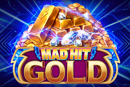 Mad Hit Gold