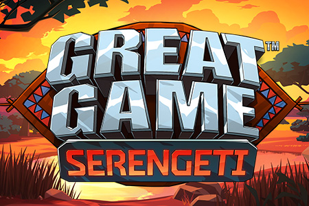 Great Game Serengeti