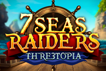 7 Seas Raiders