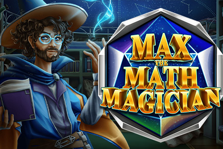 Max The Mathmagician
