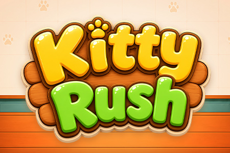 Kitty Rush