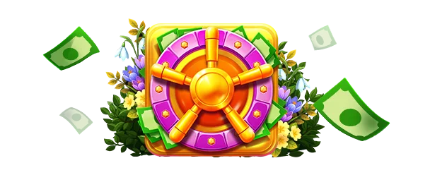 Your Easter Fortune Awaits!