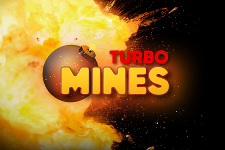 Turbo Mines Turbo Mines