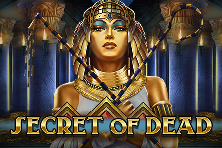 Secret of Dead
