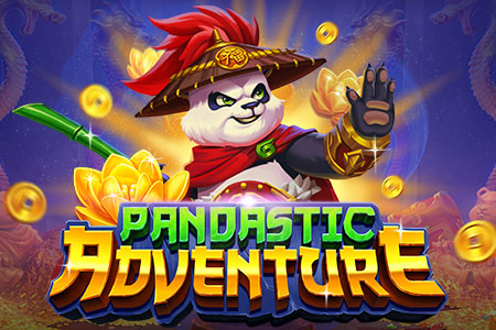 Pandastic Adventure