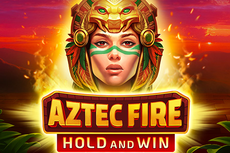 Aztec Fire