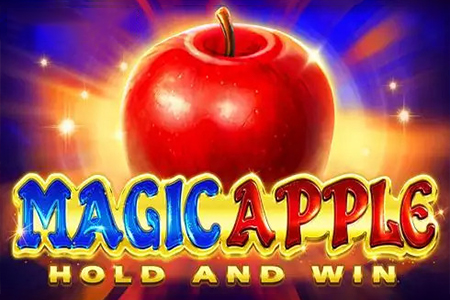 Magic Apple Magic Apple