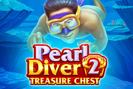 Pearl Diver 2 Treasure Chest Pearl Diver 2 Treasure Chest