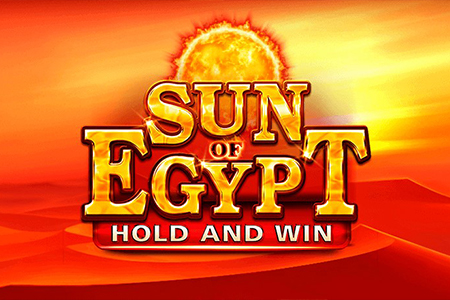 Sun of Egypt Sun of Egypt