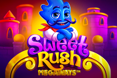 Sweet Rush Megaways